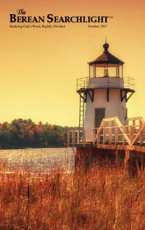 Berean Searchlight October 2017 Berean Bible Society berean-searchlight-october-2017-berean-bible-society