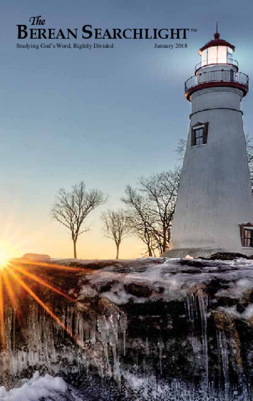 Berean Searchlight January 2018 Berean Bible Society berean-searchlight-january-2018-berean-bible-society