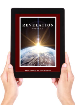 eBook: Revelation — Volume 4